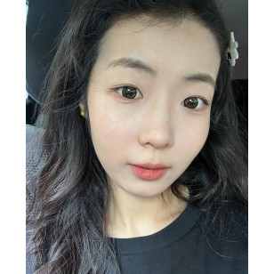 LILMOON 1day 0.03 ZERO Ink リルムーン 0.03ゼロワンデー ゼロインク